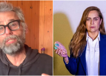 José Miguel Villouta rompe el silencio contra Natalia Valdebenito