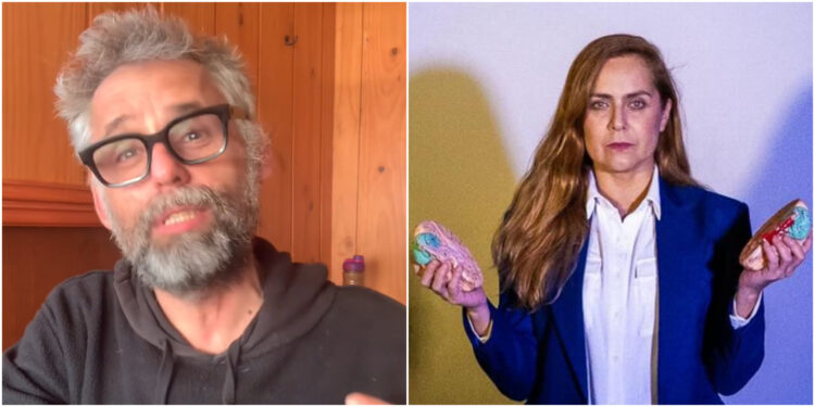 José Miguel Villouta rompe el silencio contra Natalia Valdebenito