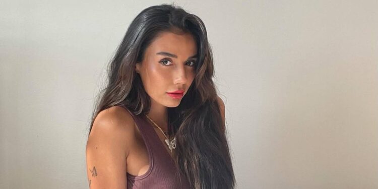 steffi méndez