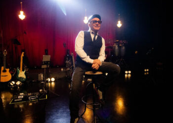 Fechas y ciudades de la gira de Luis Jara 