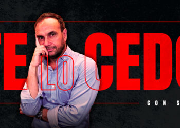 Te lo Cedo