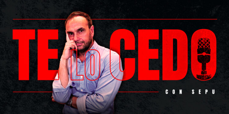 Te lo Cedo