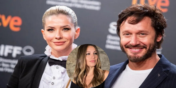 Pampita defiende a Vicuña y deja en jaque a la China Suárez