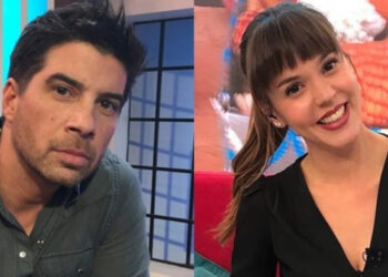 Mario Velasco y su relación con el esposo de Carolina Mestrovic 