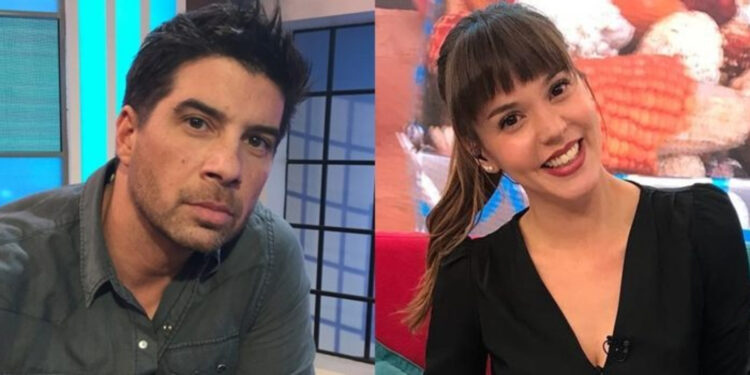 Mario Velasco y su relación con el esposo de Carolina Mestrovic