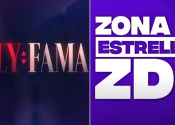 Descubre quién es la nueva panelista de Zona de Estrellas.