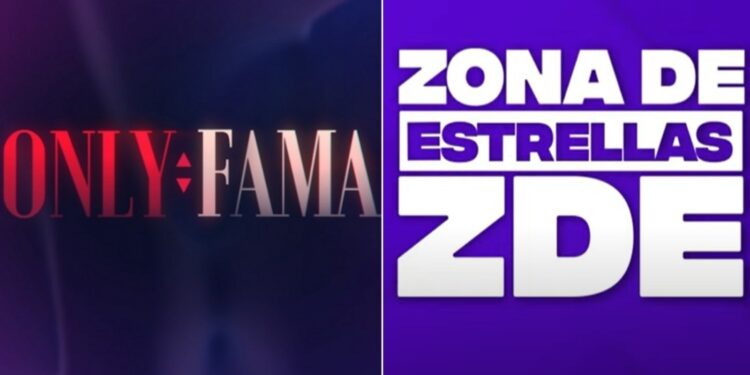 Descubre quién es la nueva panelista de Zona de Estrellas.