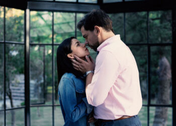 Matrimonio El Jardín de Olivia Dinero