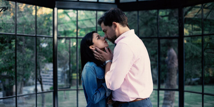 Matrimonio El Jardín de Olivia Dinero
