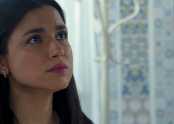 El Jardín de Olivia Verdad Diana Clemente Adelanto Spoiler