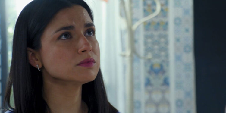 El Jardín de Olivia Verdad Diana Clemente Adelanto Spoiler