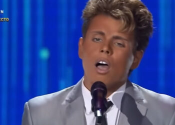 Abogados de Luis Miguel arremeten contra imitador de “Mi nombre es”