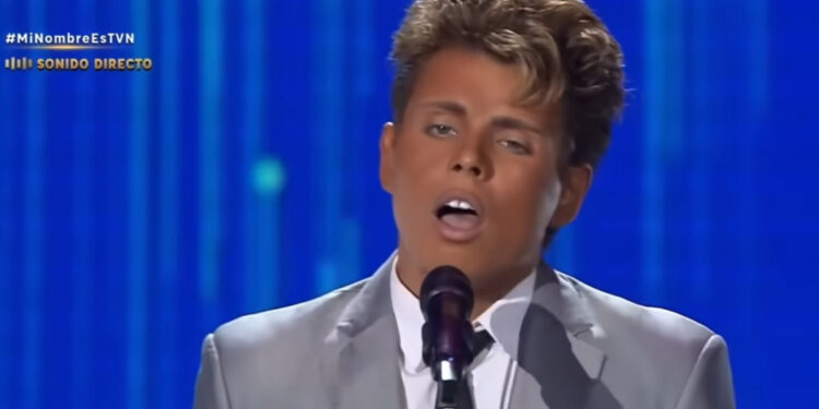 Abogados de Luis Miguel arremeten contra imitador de “Mi nombre es”