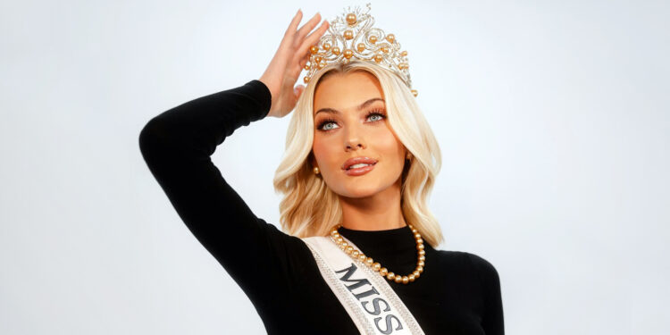 Miss Universo