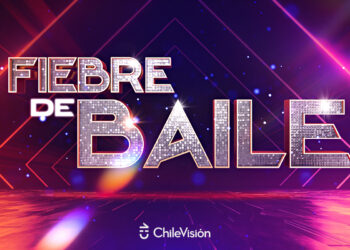 Inesperados participantes en Fiebre de Baile