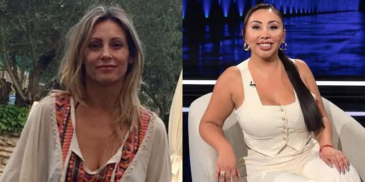 Carola Julio Naya