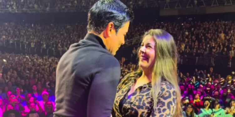 Chayanne fan