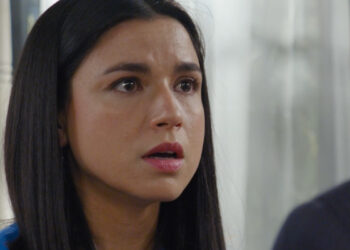 diana matrimonio el jardín de olivia