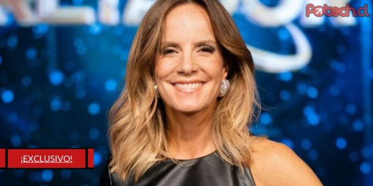 Diana Bolocco animará nuevo programa en CHV