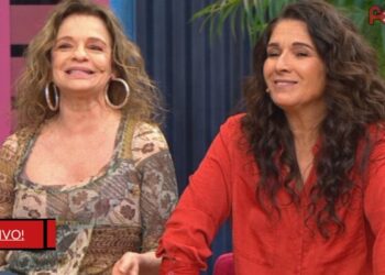 Pepi Velasco y Magdalena Max-Neef