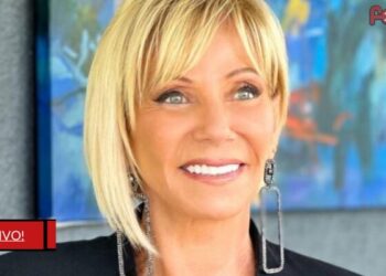 Raquel Argandoña confirmada a Fiebre de Baile
