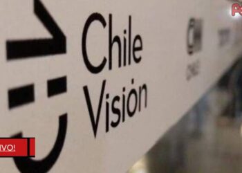 Chilevisión programa de baile