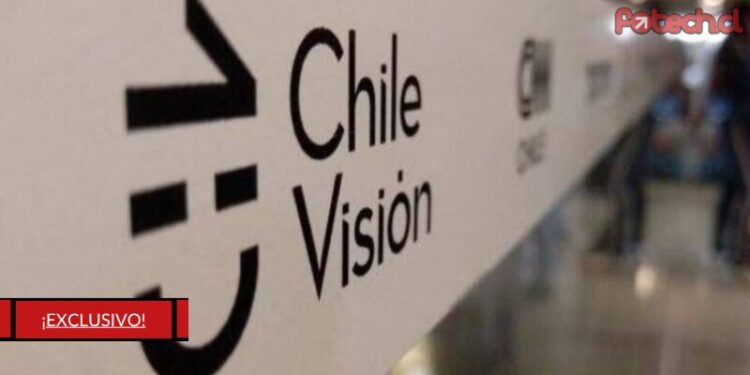 Nuevo programa de Chilevisión