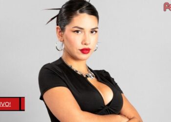Eskarcita habla desde Mundos Opuestos