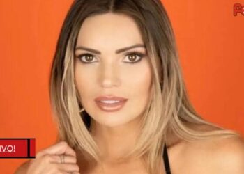 Faloon Larraguibel es confirmada para nuevo programa de baile