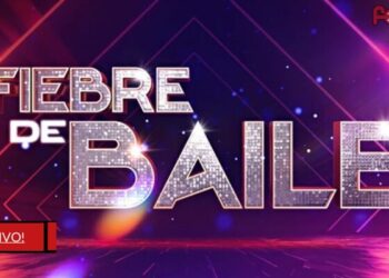 Jurado confirmado Fiebre de Baile