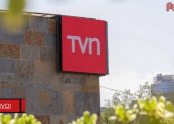 TVN evalúa reabrir su área dramática