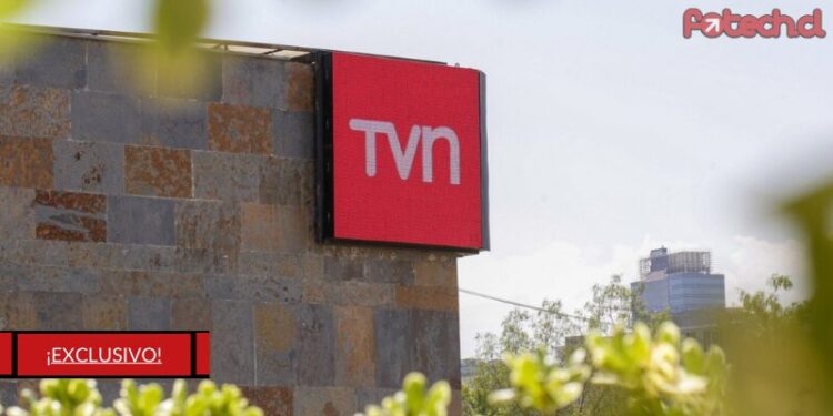TVN evalúa reabrir su área dramática