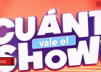 Jurado ¿Cuánto Vale el Show?