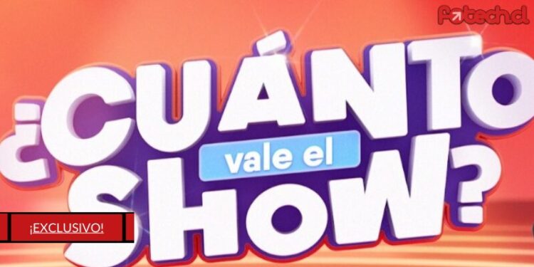 Jurado ¿Cuánto Vale el Show?