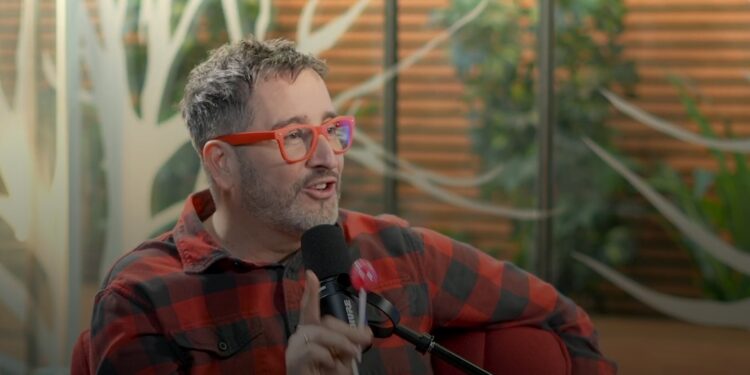 Controvertida opinión de Eduardo Fuentes sobre la música urbana