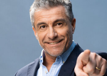 Fernando Solabarrieta en El Internado