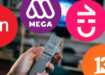 El programa se quedó con el rating del prime de este sábado