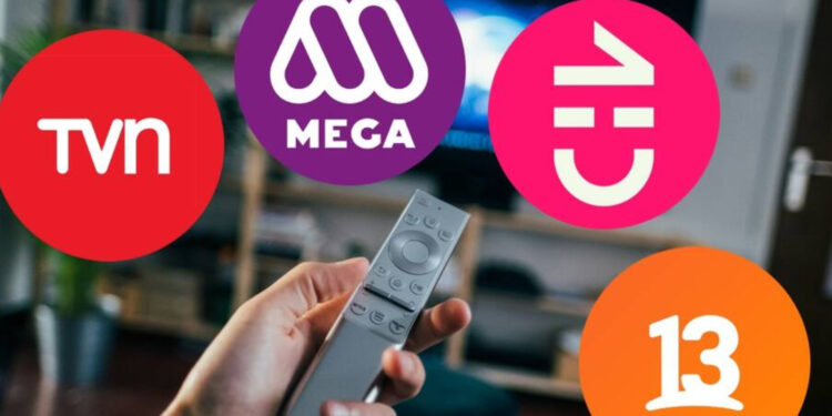 El programa se quedó con el rating del prime de este sábado 
