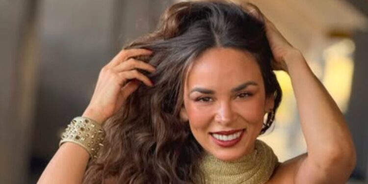 Jhendelyn Núñez