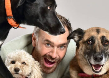 Jordi Castell relata angustiante momento tras urgencia de su perro