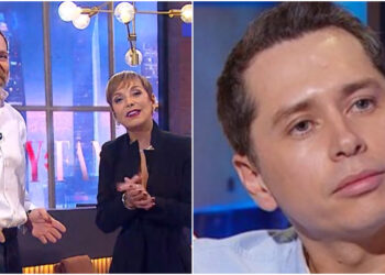 La fuerte parada de carros de Neme y Fran a Karol Lucero 