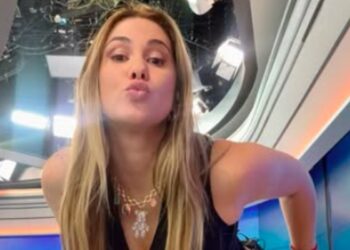 Laura Prieto amor