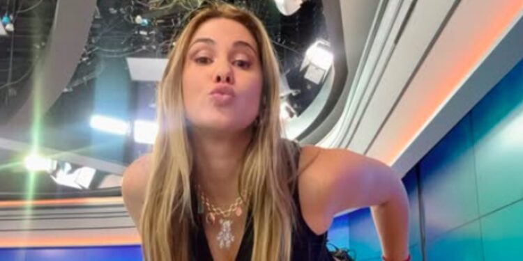 Laura Prieto amor