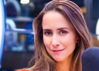 Lorena Bosch