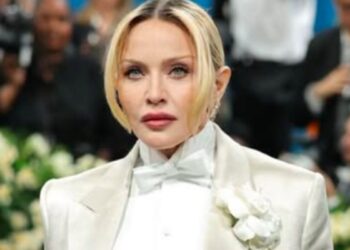 Madonna