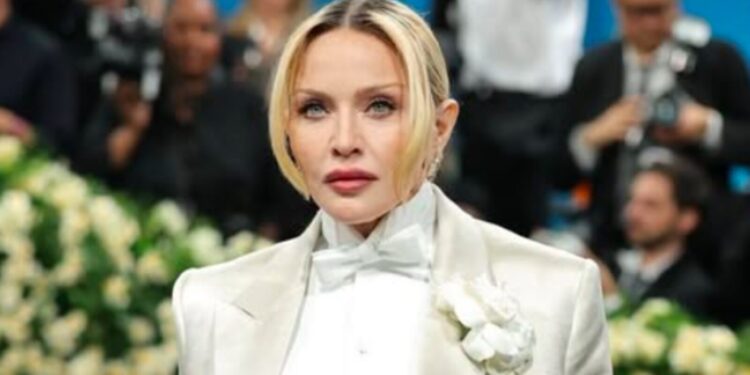 Madonna