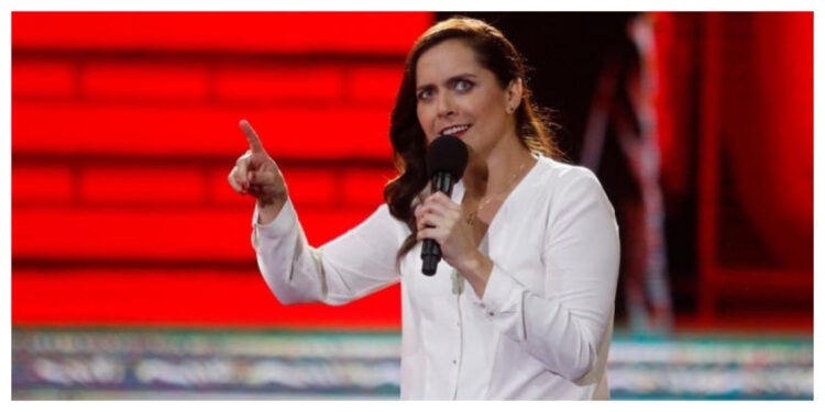 Natalia valdebenito