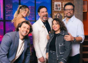Only Friends no tuvo su esperado debut