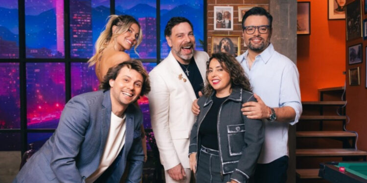 Only Friends no tuvo su esperado debut