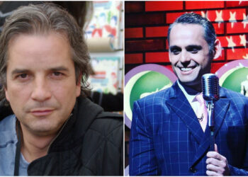 Pablo Mackenna sin filtro contra José Miguel Villouta